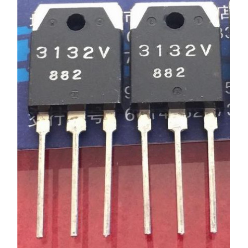 3132V TO-3P 5PCS/LOT