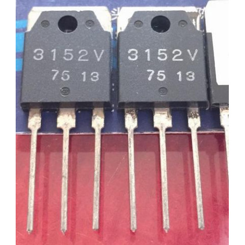 3152V TO-3P 5PCS/LOT