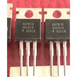 UA7918 7918 LM7918 TO-220 5pcs/lot