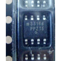 33164 MC33164 ON SOP-8 5pcs/lot