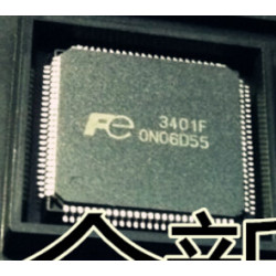 3401F FE3401F TI QFP-100 5pcs/lot