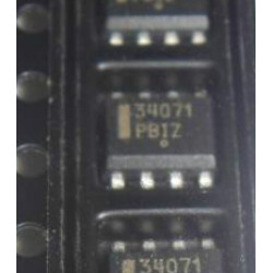 34071 MC34071 ON SOP-8 5pcs/lot