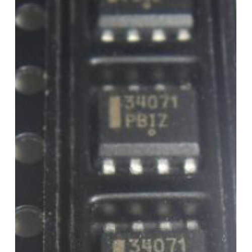 34071 MC34071 ON SOP-8 5pcs/lot