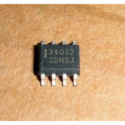 34072 MC34072 ON SOP-8 5pcs/lot