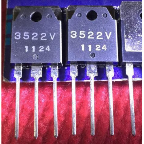 3522V TO-3P 5PCS/LOT