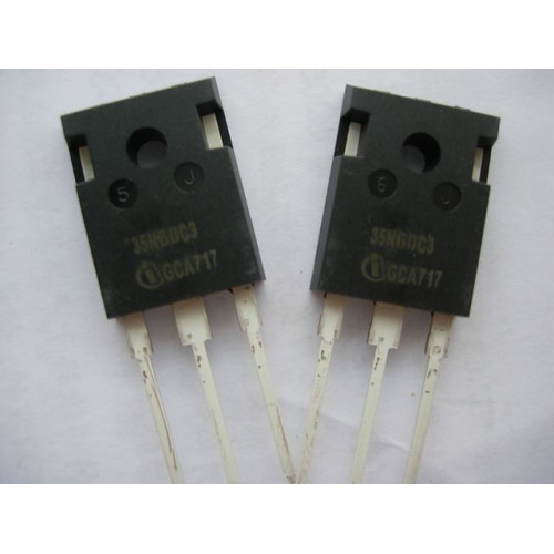 35N60C3 SPW35N60C3 TO-247 infineon 5pcs/lot