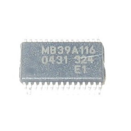 39A116 MB39A116 5pcs/lot