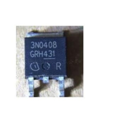 3N0408 IPD50N04S3-08 TO-252 40V 50A 5pcs/lot