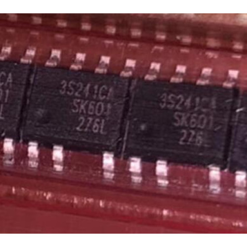 3S241CA  SSC3S241CA SOP-7 5pcs/lot