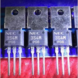 3S4M Thyristor 5PCS/LOT