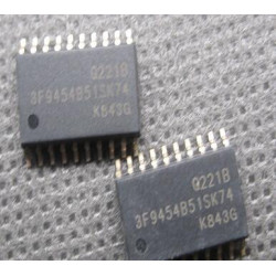 3f9454B51SK74F 2pcs/lot