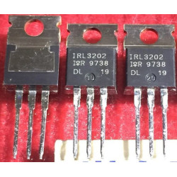 IRL3202 IR TO-220 5pcs/lot