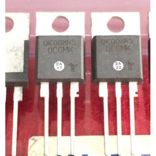 QK008R5 TO-220 silicon controlled rectifiers 5pcs/lot