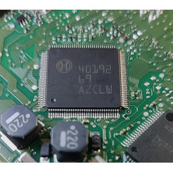 40192 automotive IC