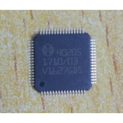 40205 BOSCH IC