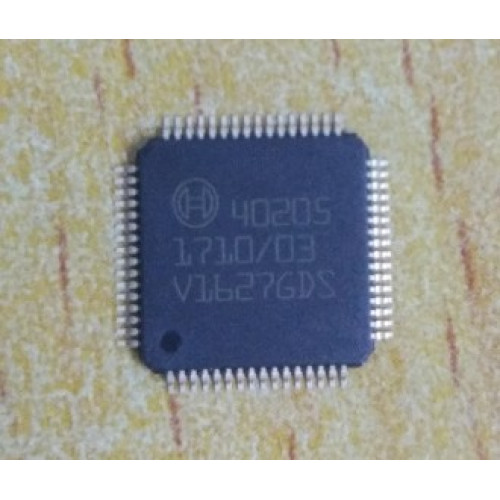 40205 BOSCH IC