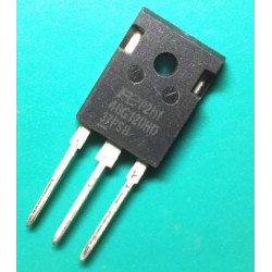 40G120HD FGW40N120HD IGBT 40A1200V 5PCS/LOT