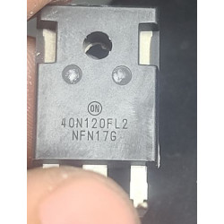 40N120FL2 automotive computer board transistor