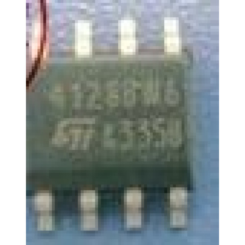 4128BW6 TS4128BW6 SOP-8 5pcs/lot