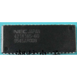 4218165-60 NEC SOJ-42 5pcs/lot