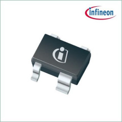 Infineon BFP740H6327 RF transistor original