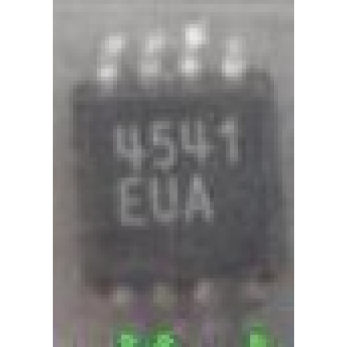 4541EUA MAX4541EUA MSOP-8 5pcs/lot