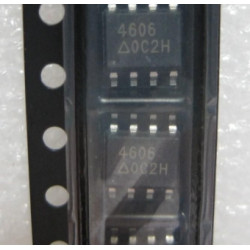 MOS 4606 chip for inverter 5pcs/lot