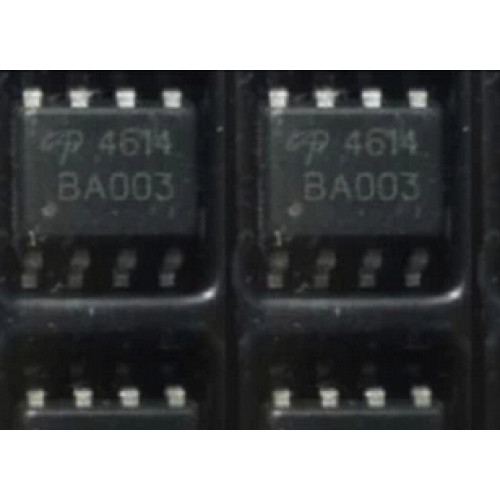 4614 AO4614 AO SOP-8 5pcs/lot