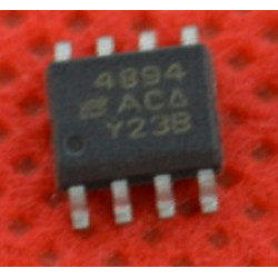 4894 SI4894 VIS SOP-8 5pcs/lot