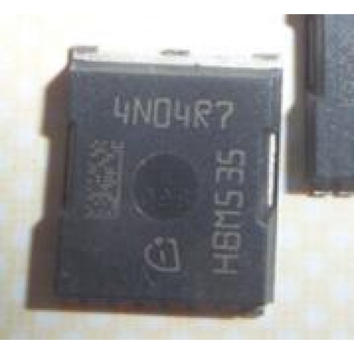 4N04R7 IPLU300N04S4-R7 40V 300A 5pcs/lot