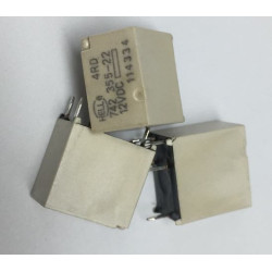 HELLA 4RD 742 355-22 12VDC  RELAY