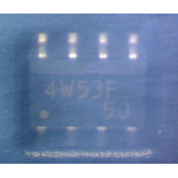 4W53F TC4W53F TOS SOP-8 5pcs/lot