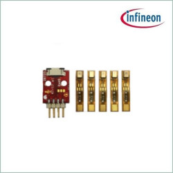 Infineon KITIM73A135V01FLEX original authentic microphone development board