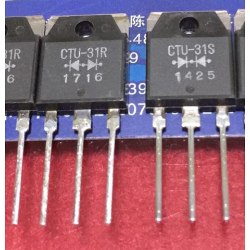 CTU-31S/CTU-31R  pair 5pcs/lot