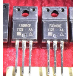 F30N60E SIHF30N60E 30N60 TO-220F 5pcs/lot