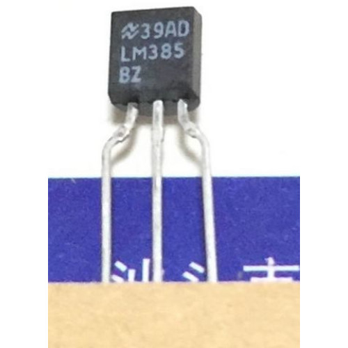 LM385BZ LM385-BZ NS TO-92