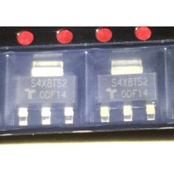 S4X8TS2 S4X8TS2RP TO-223 silicon controlled rectifiers 5pcs/lot