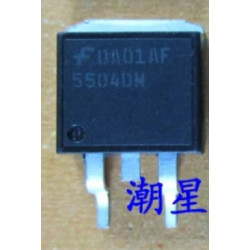 5504DM FAI TO-263 5pcs/lot