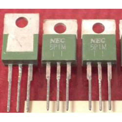 5P1M 5PIM NEC TO-220 Thyristor 5PCS/LOT