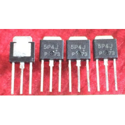 5P4J TO-251 Thyristor 5PCS/LOT