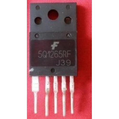 5Q1265RF 5pcs/lot