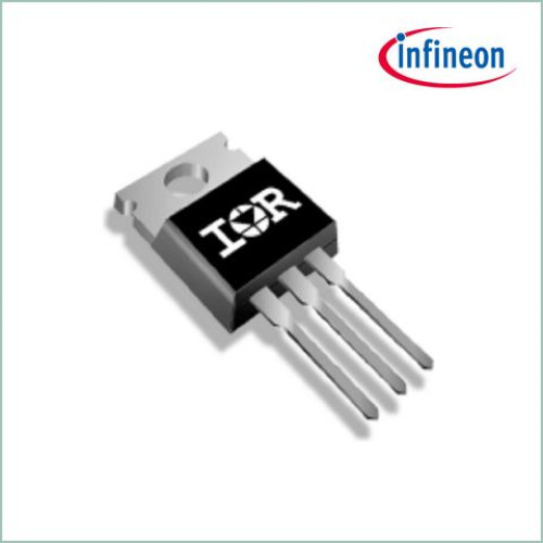 Single N channel power field effect of Infineon IRF630NPBF original authentic mos tube