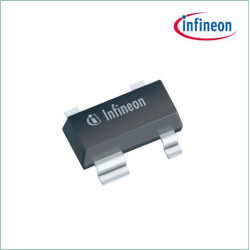 Infineon BAS7007E6327 original genuine diode