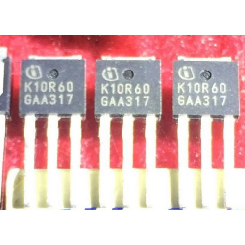 K10R60 TO-251 5pcs/lot