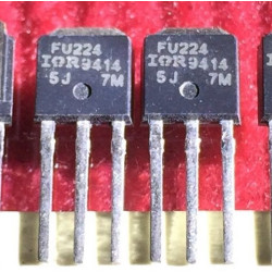 FU224 IRFU224 IR TO-251 5pcs/lot