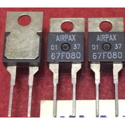 67F080  AIRPAX 5pcs/lot