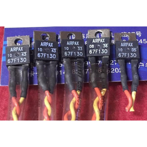 67F130 used TO-220 5PCS/LOT