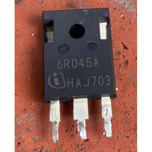 6R045A MOS used