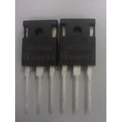 IPW60R070C6 6R070C6 TO-247 5pcs/lot