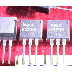 2SK3299 K3299 NEC TO-262 5pcs/lot